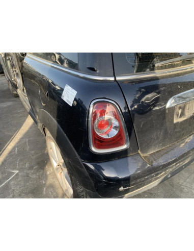 Verin de capot MINI MINI 2 R56 PHASE 2 Diesel