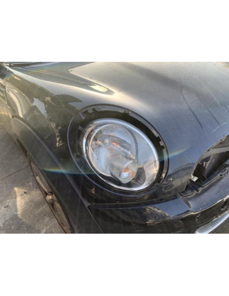 Com (Bloc Contacteur Tournant+Commodo Essuie Glace+Commodo Phare) MINI MINI 2 R56 PHASE 2 Diesel
