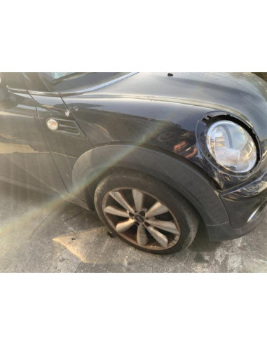 Com (Bloc Contacteur Tournant+Commodo Essuie Glace+Commodo Phare) MINI MINI 2 R56 PHASE 2 Diesel