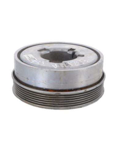 Poulie damper MINI MINI 3 F56 Essence