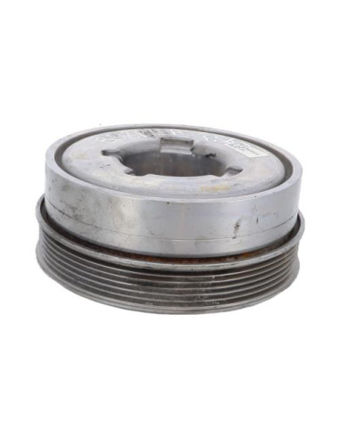 Poulie damper MINI MINI 3 F56 Essence