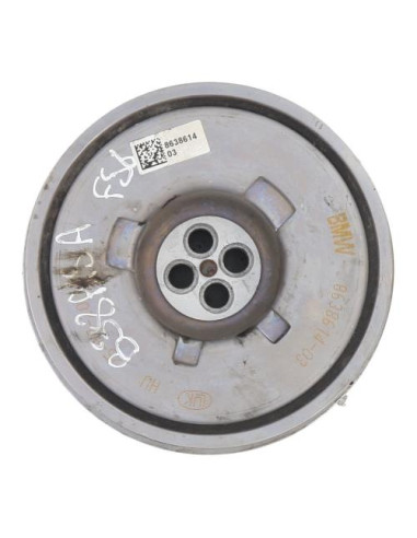 Poulie damper MINI MINI 3 F56 Essence
