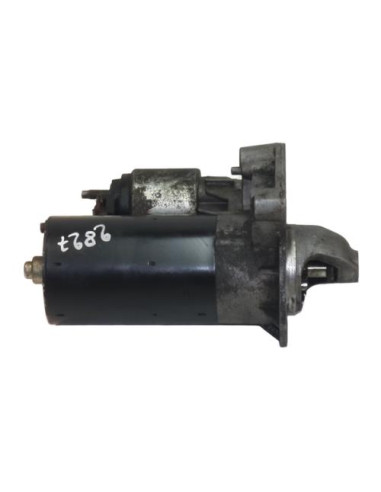 Demarreur BMW SERIE 1 F20 PHASE 1 Essence