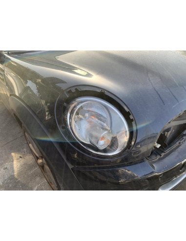 Joint de coffre MINI MINI 2 R56 PHASE 2 Diesel