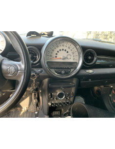 Compteur MINI MINI 2 R56 PHASE 2 Diesel