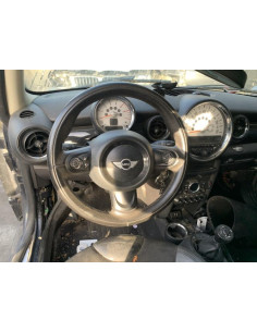 Contacteur tournant MINI MINI 2 R56 PHASE 2 Diesel