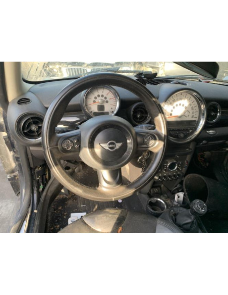Contacteur tournant MINI MINI 2 R56 PHASE 2 Diesel