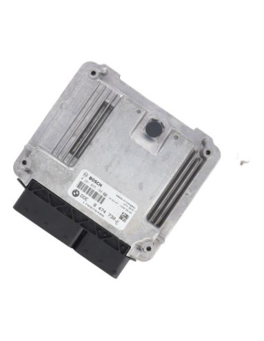 Calculateur moteur BMW SERIE 1 F20 PHASE 2 Diesel