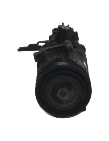 Compresseur clim BMW SERIE 1 F20 PHASE 1 Essence