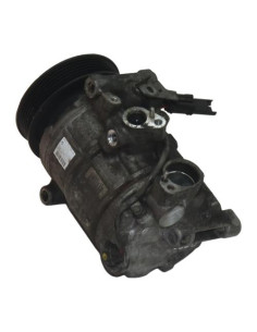 Compresseur clim BMW SERIE 1 F20 PHASE 1 Essence 2