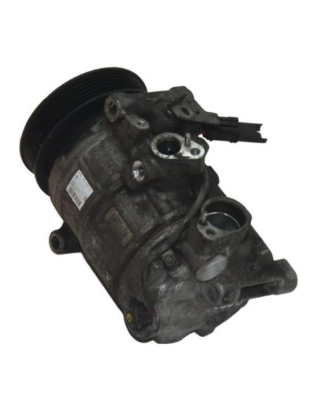 Compresseur clim BMW SERIE 1 F20 PHASE 1 Essence