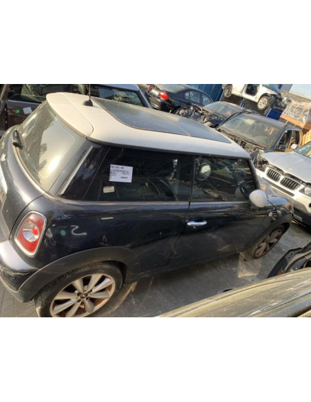 Kit de demarrage MINI MINI 2 R56 PHASE 2 Diesel