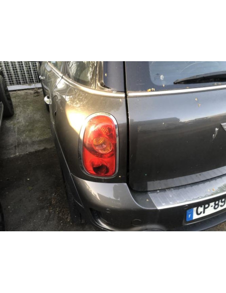 Porte fusible MINI MINI 2 R60 COUNTRYMAN BREAK Essence