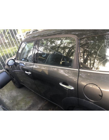 Sonde lambda MINI MINI 2 R60 COUNTRYMAN BREAK Essence