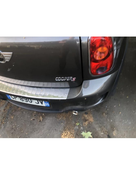 Triangle avant droit MINI MINI 2 R60 COUNTRYMAN BREAK Essence