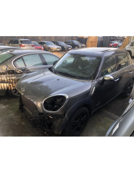 Condenseur de clim MINI MINI 2 R60 COUNTRYMAN BREAK Essence