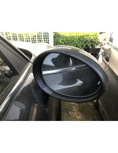 Echangeur air (Intercooler) MINI MINI 2 R60 COUNTRYMAN BREAK Essence