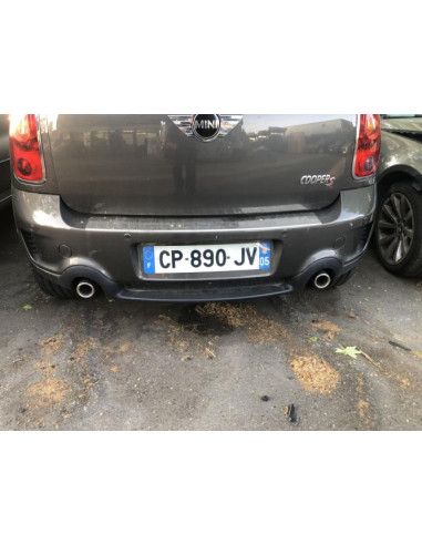 Amortisseur avant droit MINI MINI 2 R60 COUNTRYMAN BREAK Essence