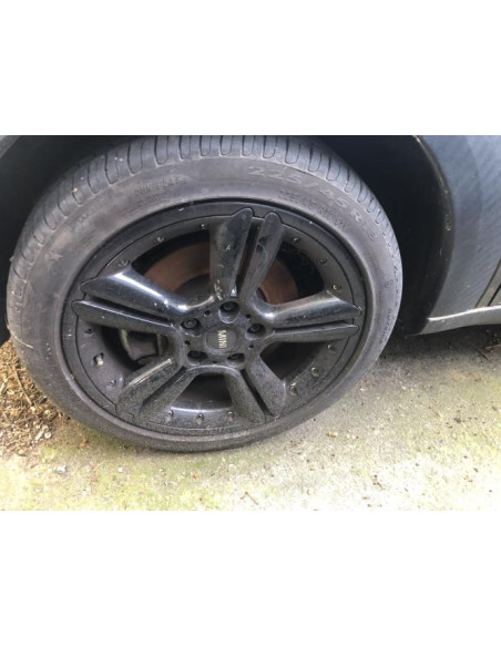 Jante MINI MINI 2 R60 COUNTRYMAN BREAK Essence