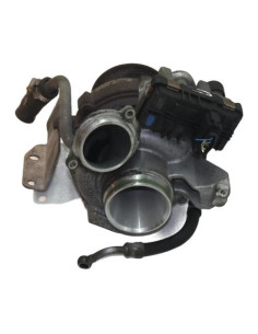 Turbo BMW SERIE 5 F10 PHASE 2 Diesel