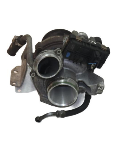 Turbo BMW SERIE 5 F10 PHASE 2 Diesel