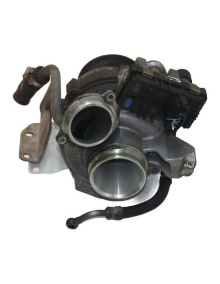 Turbo BMW SERIE 5 F10 PHASE 2 Diesel
