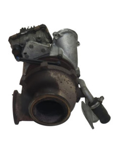 Turbo BMW SERIE 5 F10 PHASE 2 Diesel 2