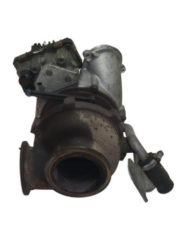 Turbo BMW SERIE 5 F10 PHASE 2 Diesel