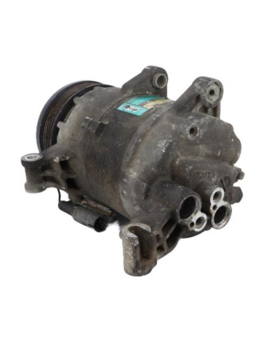 Compresseur clim MINI MINI 1 R50/R53 PHASE 1 Essence