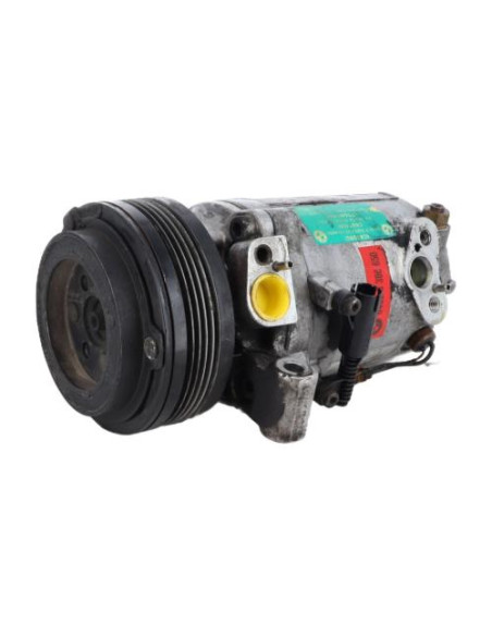 Compresseur clim BMW SERIE 3 E46 PHASE 1 Diesel