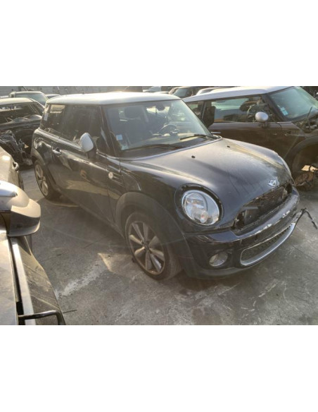 Aile avant droit MINI MINI 2 R56 PHASE 2 Diesel