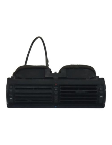 Aerateur tableau de bord BMW SERIE 5 E34 