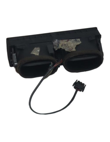 Aerateur tableau de bord BMW SERIE 5 E34 
