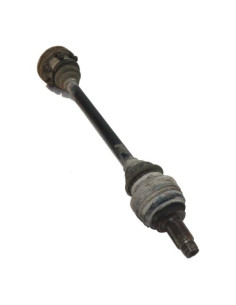 Cardan arriere gauche (transmission) BMW X5 E53 