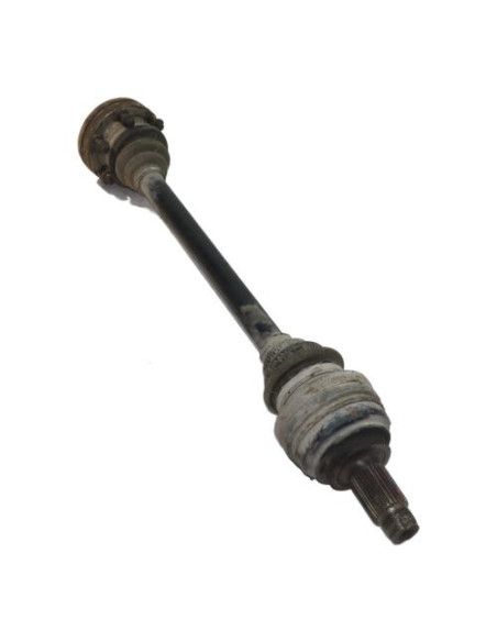 Cardan arriere gauche (transmission) BMW X5 E53 