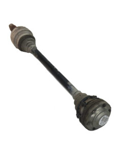 Cardan arriere gauche (transmission) BMW X5 E53  2