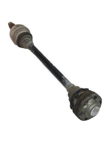 Cardan arriere gauche (transmission) BMW X5 E53 
