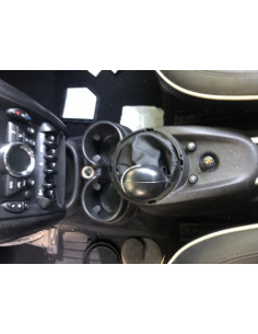 Console central (interieur plastique) MINI MINI 2 R60 COUNTRYMAN BREAK Essence