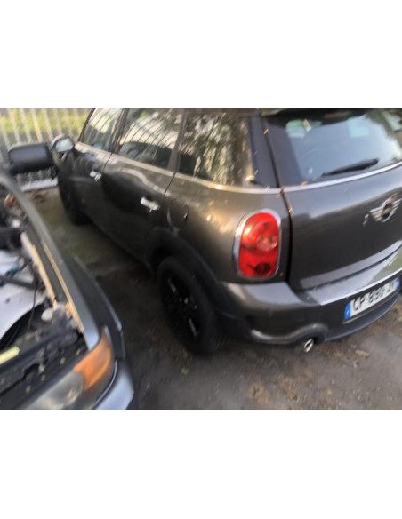 Pare boue arriere gauche MINI MINI 2 R60 COUNTRYMAN BREAK Essence