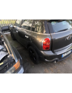 Extension d'aile arriere gauche MINI MINI 2 R60 COUNTRYMAN BREAK Essence