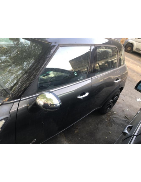 Air bag rideau droit MINI MINI 2 R60 COUNTRYMAN BREAK Essence