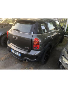 Interrupteur de leve vitre arriere droit MINI MINI 2 R60 COUNTRYMAN BREAK Essence