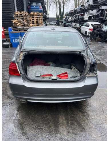 Barre stabilisatrice BMW SERIE 3 E90 PHASE 2 Diesel