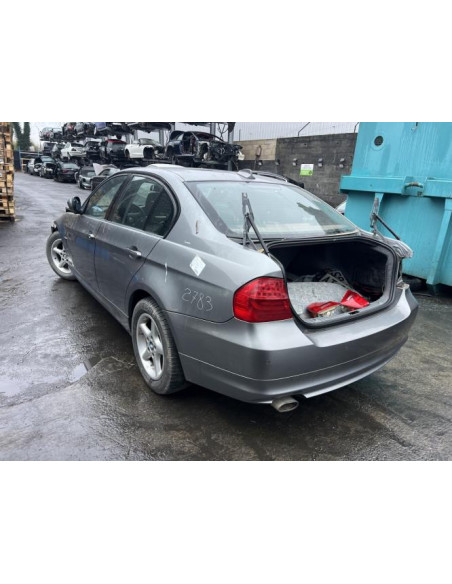 Barre stabilisatrice BMW SERIE 3 E90 PHASE 2 Diesel