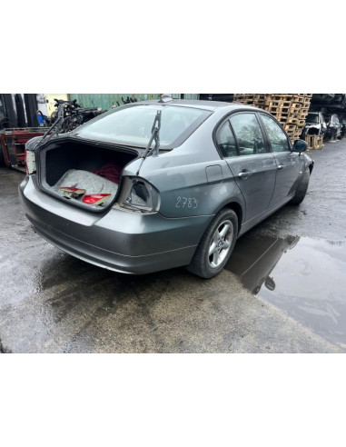 Barre stabilisatrice BMW SERIE 3 E90 PHASE 2 Diesel