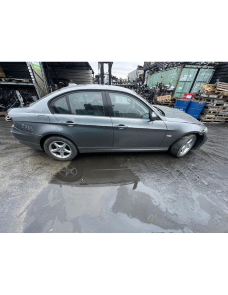 Barre stabilisatrice BMW SERIE 3 E90 PHASE 2 Diesel