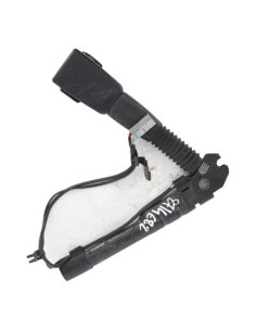 Pretensionneur de ceinture avant gauche BMW SERIE 1 E82 COUPE Diesel 2