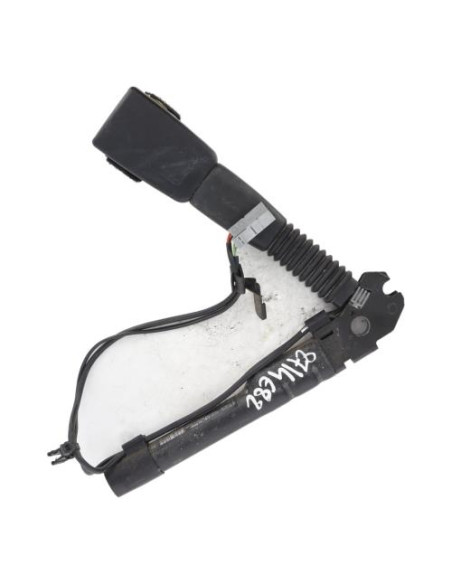 Pretensionneur de ceinture avant gauche BMW SERIE 1 E82 COUPE Diesel