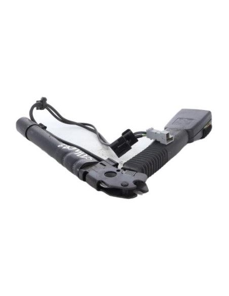 Pretensionneur de ceinture avant gauche BMW SERIE 1 E82 COUPE Diesel