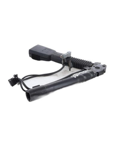 Pretensionneur de ceinture avant gauche BMW SERIE 1 E82 COUPE Diesel